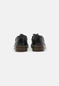 Dr. Martens Vegan Adrian Unisex - Mocassins - Black -Vêtements Boutique cec215200bfd41a38b76d4170ef03e54