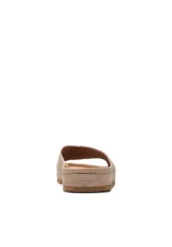 Clarks Brookleighflow - D - Mules - Beige -Vêtements Boutique cf50638075de42b9a37eedd2ba557cc5