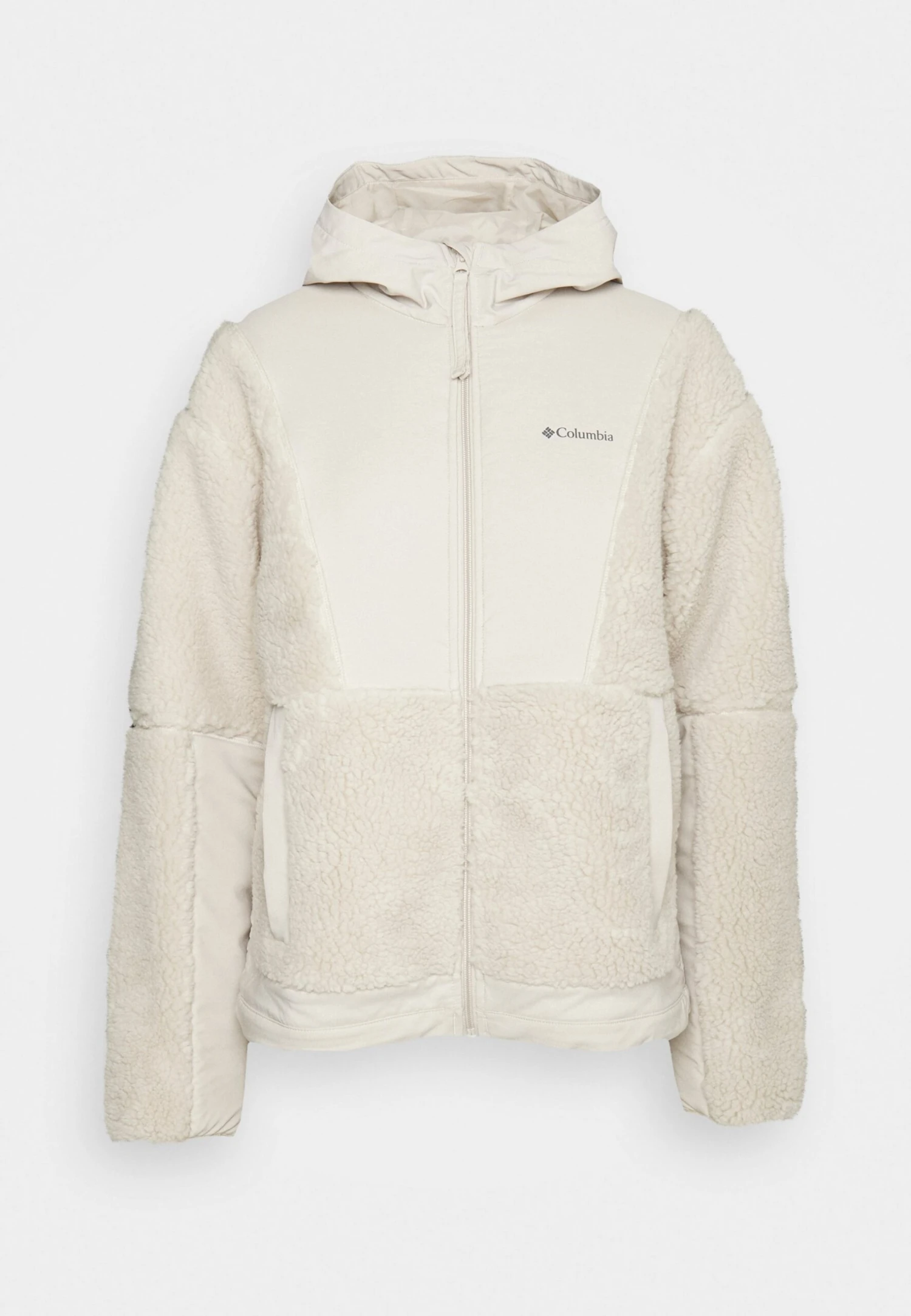 Columbia Hakatai™ Full - Veste Polaire - Dark Stone 9 Columbia Hakatai™ Full - Veste Polaire - Dark Stone – Image 7