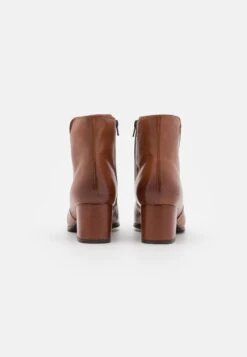 Anna Field Leather - Bottines - Cognac -Vêtements Boutique d6b6647e82b44cbcb91f8cb29be10dcc