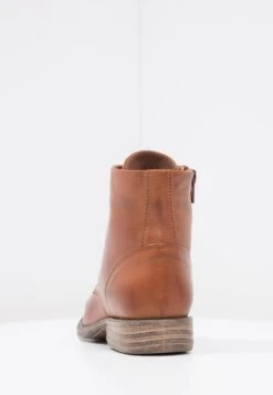 Pier One Bottines À Lacets - Brandy -Vêtements Boutique d6b9bc90895847c8b71103c0c13555c9