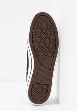 Converse Chuck Taylor All Star Ballet Lace - Mocassins - Black/White -Vêtements Boutique d6e87da5dda040d6a47dc0926c9d38bf