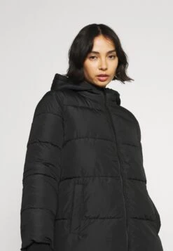 Pieces Petite Pcbee New Long Puffer Jacket - Manteau D'Hiver - Black 11 Pieces Petite Pcbee New Long Puffer Jacket - Manteau D'Hiver - Black -Vêtements Boutique db849dfcbe9e44c49c7337b7d8229554