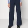 Pantalon Classique - Dark Blue -Vêtements Boutique dbf87e05683e450aab8947179112a158