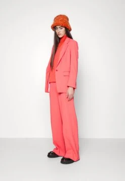 DRYKORN Glendale - Blazer - Orange -Vêtements Boutique dcee0ddde5924dd2a3fea0f120e2aac0