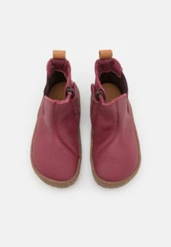 Froddo Barefoot Chelys - Bottines - Bordeaux -Vêtements Boutique e0f43c000a4f4826a35775d65ca44b8e