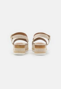 Anna Field Comfort - Espadrilles - Beige 11 Anna Field Comfort - Espadrilles - Beige -Vêtements Boutique e23e8e3ea3e84265b07f879391baa2cd