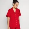 Anna Field Pyjama - Red -Vêtements Boutique e4e5ebc4b2f04c97b17cfd2958d34255