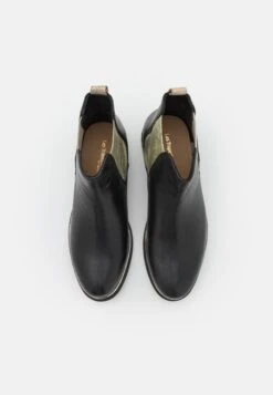 Les Tropéziennes Par M Belarbi Micky - Boots À Talons - Noir/Or 13 Les Tropéziennes Par M Belarbi Micky - Boots À Talons - Noir/Or -Vêtements Boutique e601e0127c6d41debd04dfeaefa61806