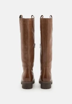 Anna Field Leather - Bottes - Brown -Vêtements Boutique e7a7afd10cc04fb7a6e039e17b88cec8