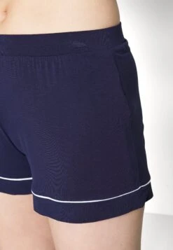 Anna Field Button Through Pj Set - Pyjama - Blue/White 14 Anna Field Button Through Pj Set - Pyjama - Blue/White -Vêtements Boutique e7f23d148ce6459c97560e5c73700e26