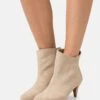 Anna Field Bottines - Beige -Vêtements Boutique e9f55617f5f1484aa48a91bb3db34d4e