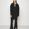 Ugg Aderyn Hoodie Dress - Sweat À Capuche - Black -Vêtements Boutique eab130bfaab64f5ea3c1c4f1b2944188