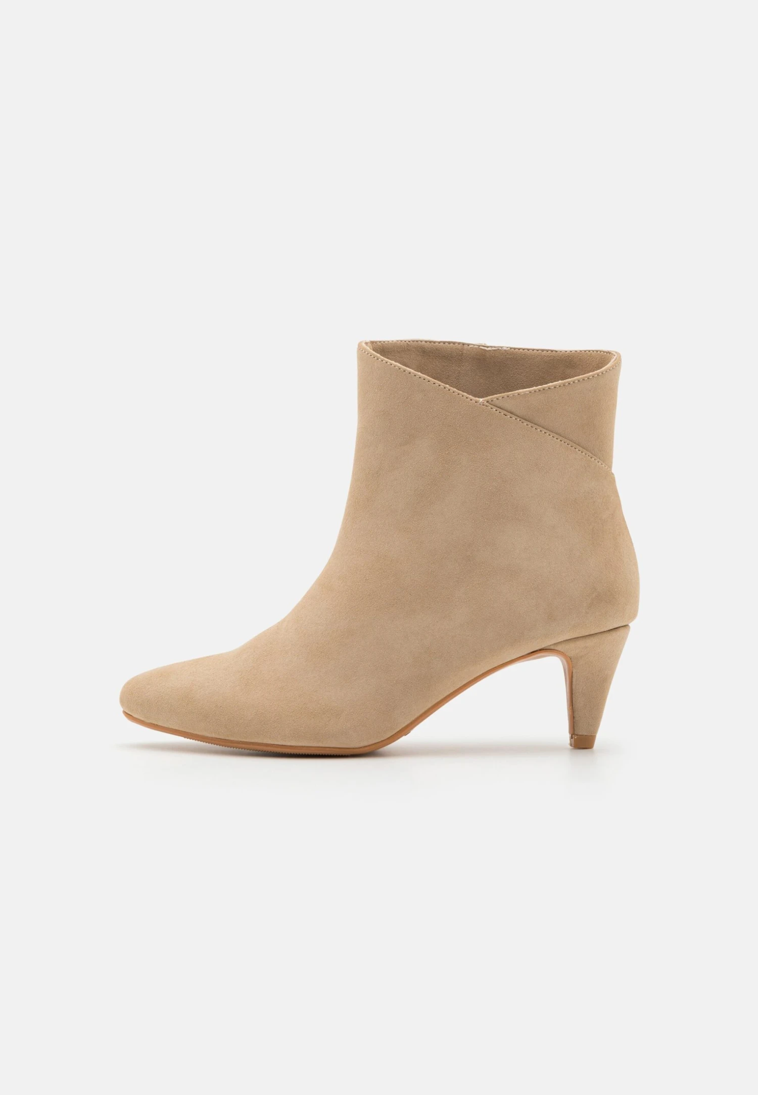Anna Field Bottines - Beige 4 Anna Field Bottines - Beige – Image 2