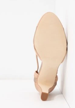 Anna Field Leather High Heels - Escarpins À Talons Hauts - Light Pink 15 Anna Field Leather High Heels - Escarpins À Talons Hauts - Light Pink -Vêtements Boutique edce86978ab2434d9d6e05386ae609d3