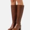 Anna Field Leather - Bottes - Cognac 2 Anna Field Leather - Bottes - Cognac -Vêtements Boutique eff914a9f7ae4fd7996bd5c6128f3159