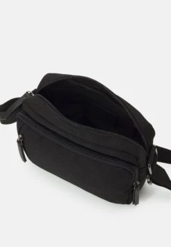 Pier One Sac Bandoulière - Black 8 Pier One Sac Bandoulière - Black -Vêtements Boutique f052f6259fe946f0a2e54e19afb51850