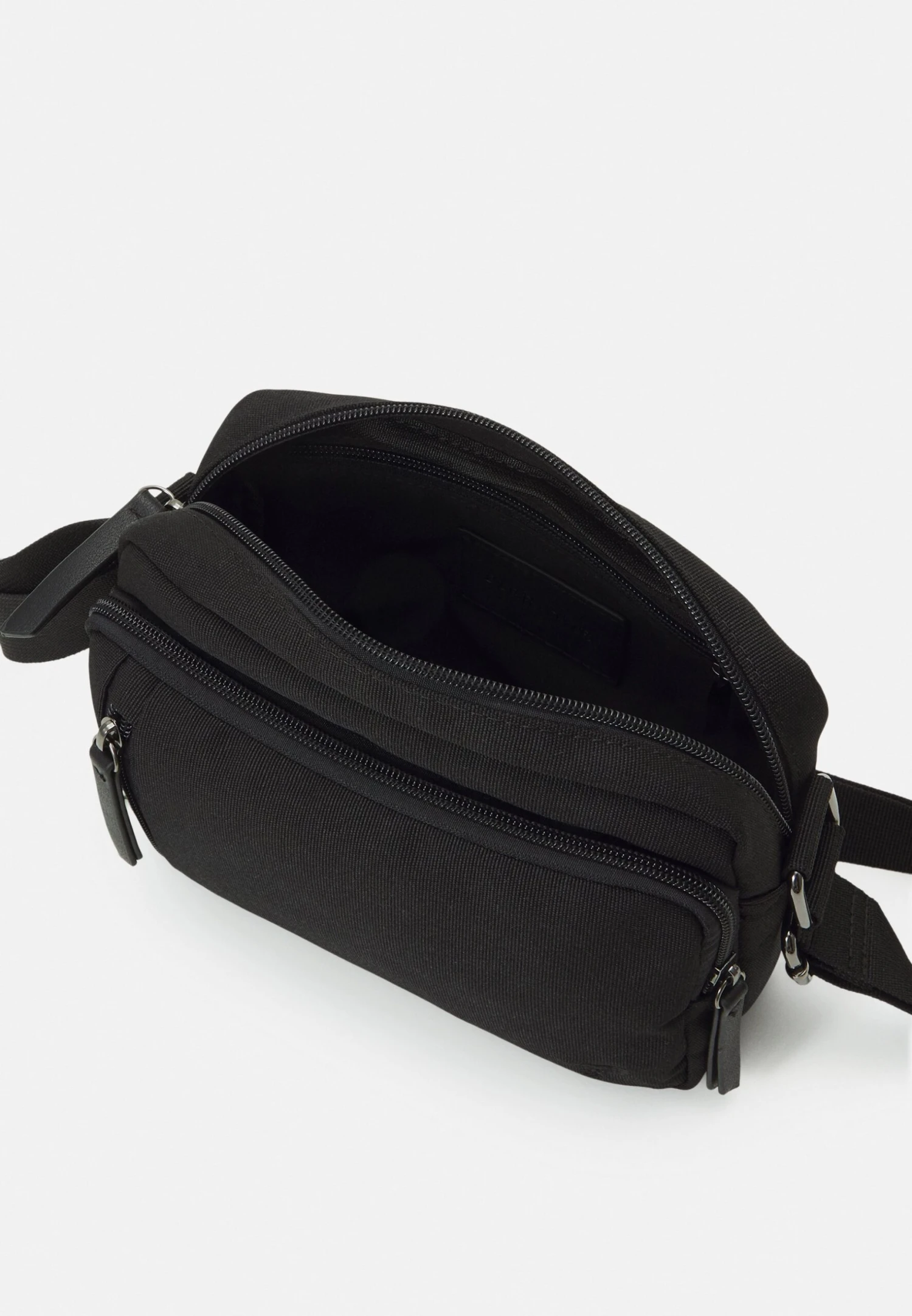 Pier One Sac Bandoulière - Black 5 Pier One Sac Bandoulière - Black – Image 3