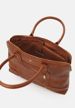 Anna Field Sac Ordinateur - Cognac -Vêtements Boutique f2d7e5732fda484c858d64a8eb0b6ebc