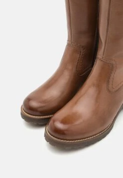 Anna Field Leather - Bottes - Brown -Vêtements Boutique f4413d88dbcc4f9bb5b321f3219abb70