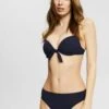 ESPRIT Hamptons - Bas De Bikini - Navy -Vêtements Boutique f4dbc1bcac30410483c08e1d9dbf4c5b