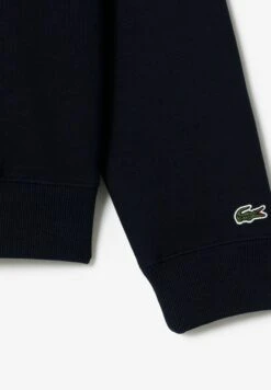 Lacoste Sweatshirt - Bleu Marine -Vêtements Boutique f4e74c02ac324f7686a13f2134825be1