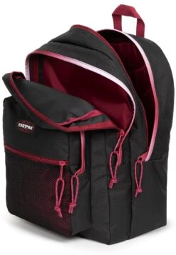 Eastpak Pinnacle - Sac À Dos - Kontrast Grade Burgundy 9 Eastpak Pinnacle - Sac À Dos - Kontrast Grade Burgundy -Vêtements Boutique f4fd46bcfe0743d79f36a3d0f54b50fd
