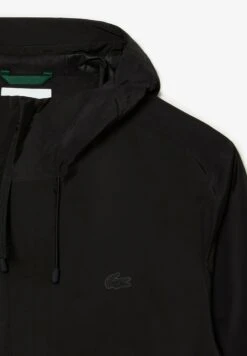 Lacoste Veste Légère - Noir -Vêtements Boutique f56e8d1626804409b2f0b4f34292db02