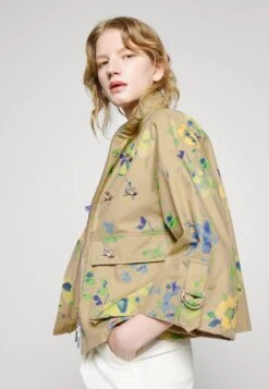 MAX & Co. Applauso - Veste Légère - Watercolor Beige -Vêtements Boutique f5ee9b1871e7464c807e418778ae426e