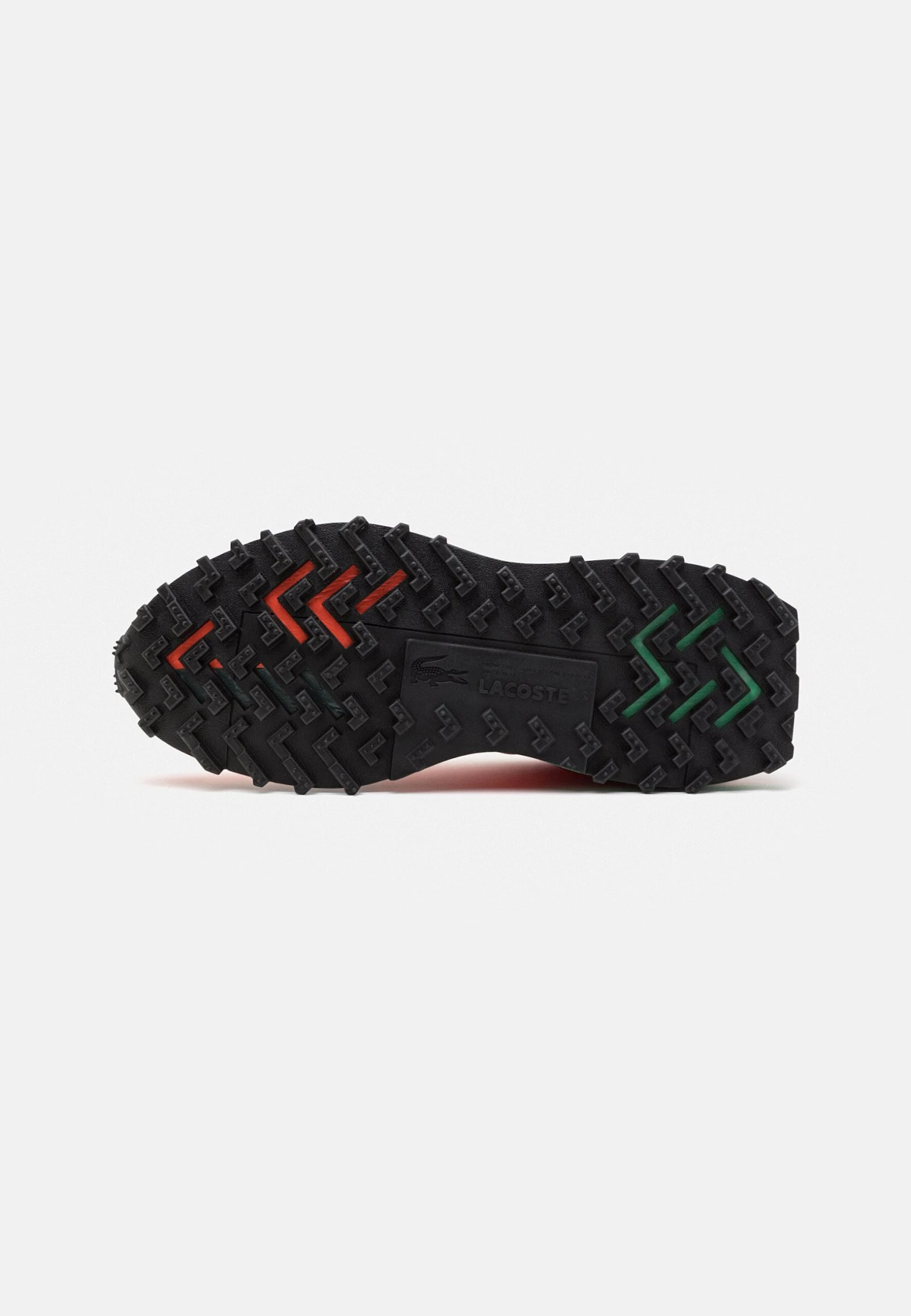 Lacoste Elite Active 223 1 Sma - Baskets Basses - Orange/Dark Green 7 Lacoste Elite Active 223 1 Sma - Baskets Basses - Orange/Dark Green – Image 5