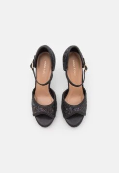 Anna Field Sandales À Talons Hauts - Black -Vêtements Boutique f82b4ef2f51c4b0b8f852fa2b821f849