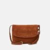 Anna Field Leather - Sac Bandoulière - Cognac -Vêtements Boutique f8da90f6d4924182ab3d5eb17b3ede02