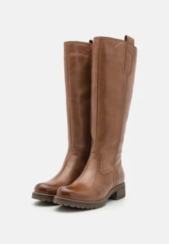 Anna Field Leather - Bottes - Brown -Vêtements Boutique f9e17dce623e4e6f8318f9131d2c5b22