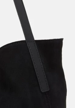 Anna Field Leather - Sac À Main - Black 9 Anna Field Leather - Sac À Main - Black -Vêtements Boutique fb22856287e74a1fae1a8e106f0a6356