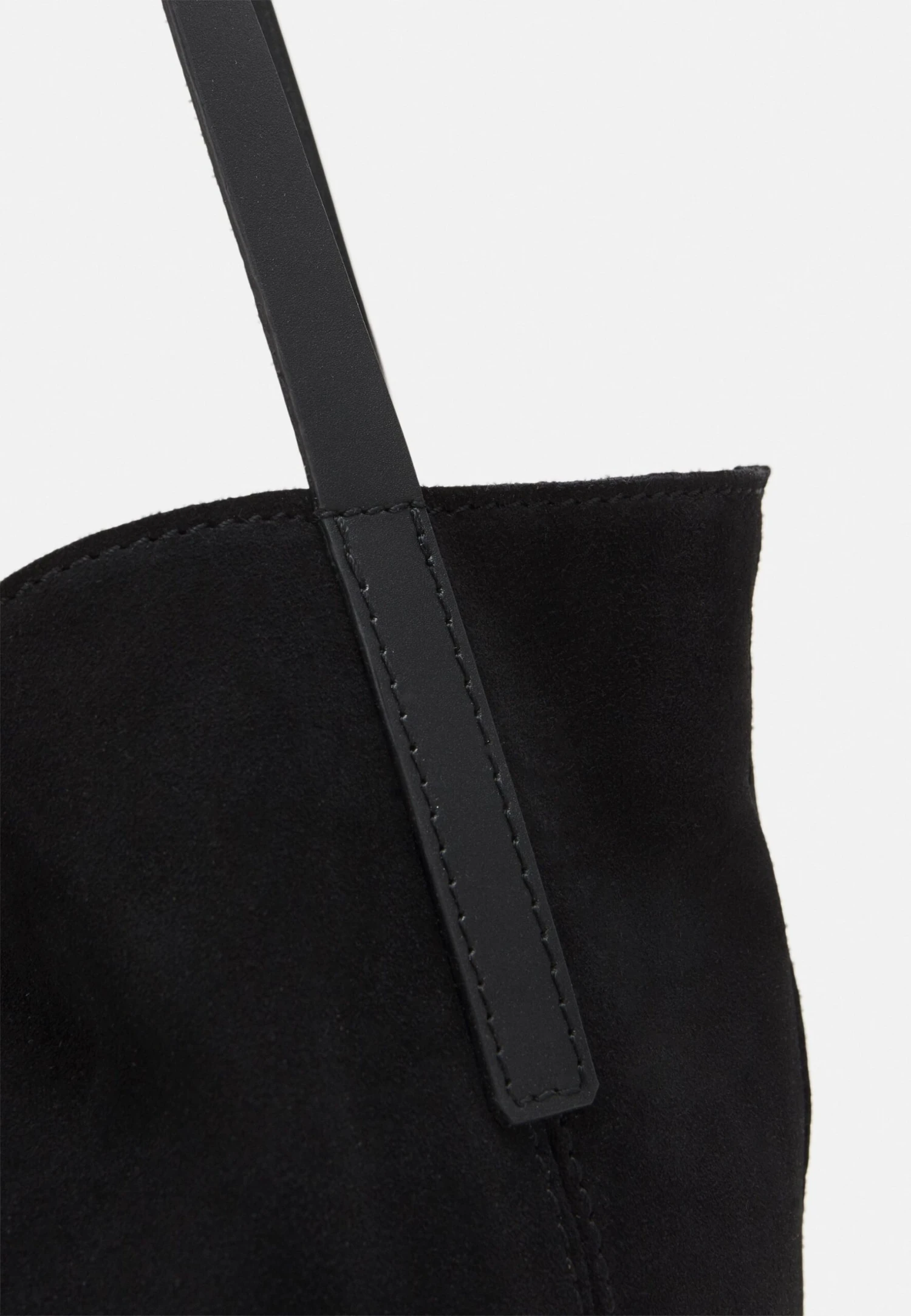 Anna Field Leather - Sac À Main - Black 6 Anna Field Leather - Sac À Main - Black – Image 4