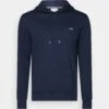 Lacoste Sweat À Capuche - Navy Blue -Vêtements Boutique fbbd4c7cb61049689ab0ff764a492018