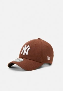 NEW ERA Unisex - Casquette - Bordeaux